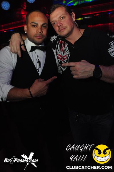 Luxy nightclub photo 24 - December 31st, 2013