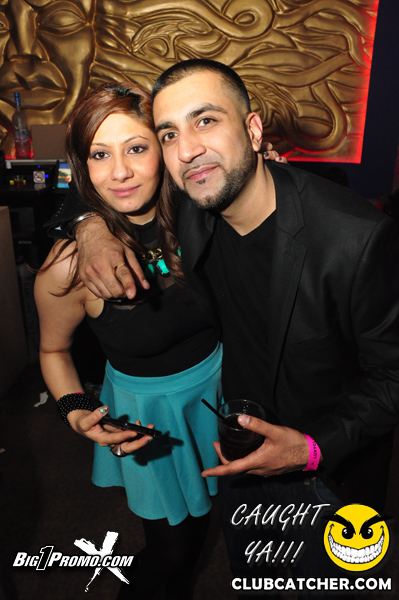 Luxy nightclub photo 231 - December 31st, 2013