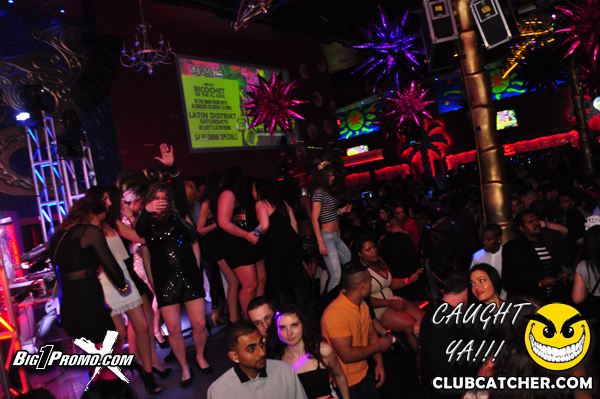 Luxy nightclub photo 234 - December 31st, 2013