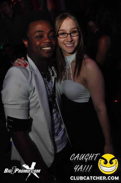 Luxy nightclub photo 25 - December 31st, 2013