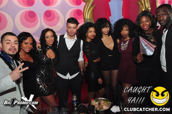 Luxy nightclub photo 243 - December 31st, 2013