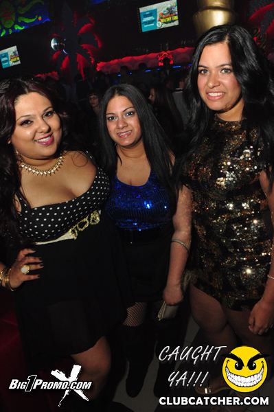 Luxy nightclub photo 244 - December 31st, 2013