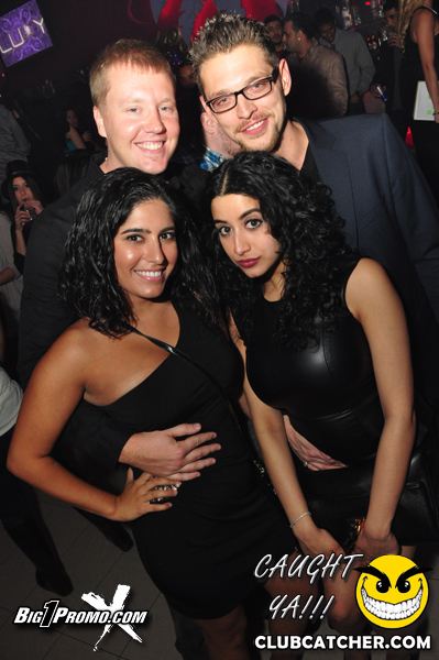 Luxy nightclub photo 245 - December 31st, 2013