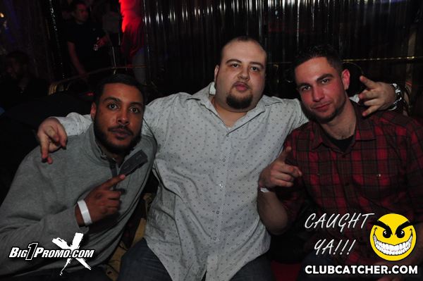 Luxy nightclub photo 247 - December 31st, 2013