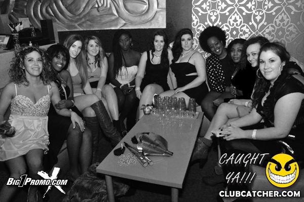 Luxy nightclub photo 248 - December 31st, 2013