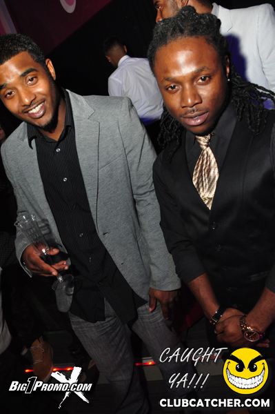 Luxy nightclub photo 250 - December 31st, 2013