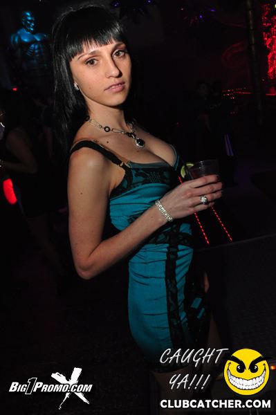 Luxy nightclub photo 26 - December 31st, 2013