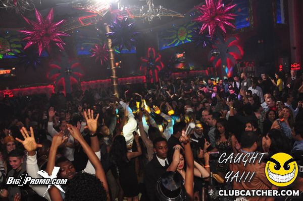 Luxy nightclub photo 256 - December 31st, 2013