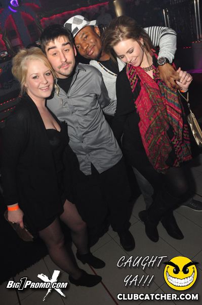 Luxy nightclub photo 258 - December 31st, 2013