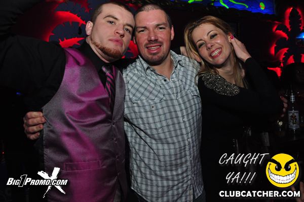 Luxy nightclub photo 259 - December 31st, 2013