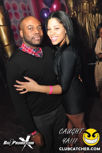 Luxy nightclub photo 260 - December 31st, 2013