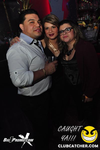 Luxy nightclub photo 27 - December 31st, 2013