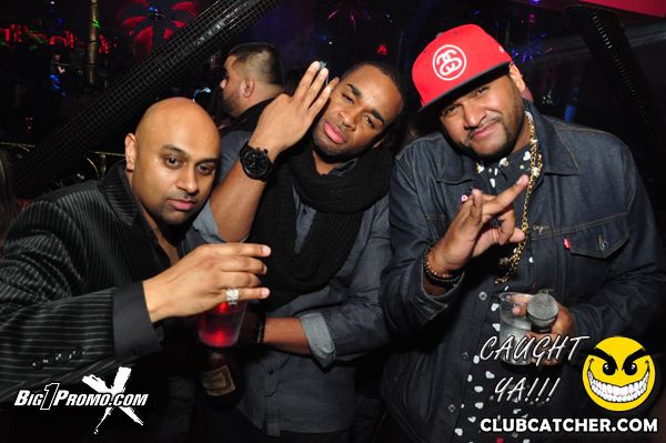 Luxy nightclub photo 261 - December 31st, 2013