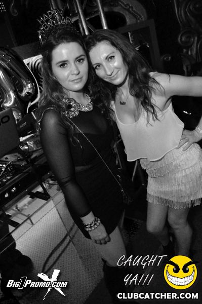 Luxy nightclub photo 262 - December 31st, 2013