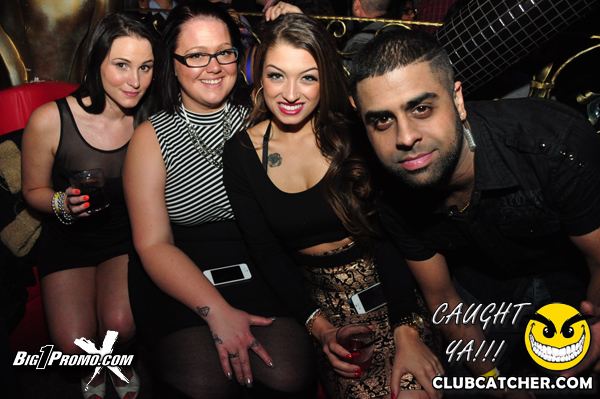 Luxy nightclub photo 268 - December 31st, 2013