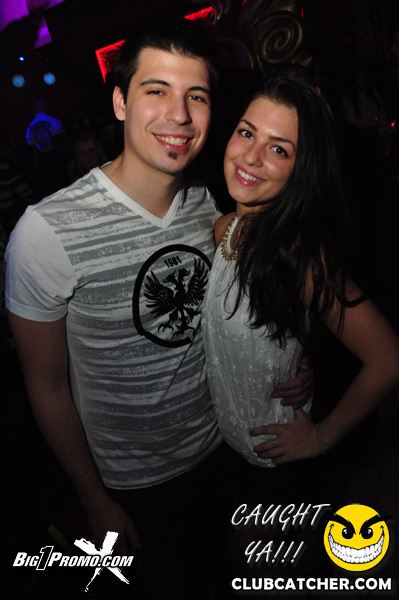 Luxy nightclub photo 28 - December 31st, 2013