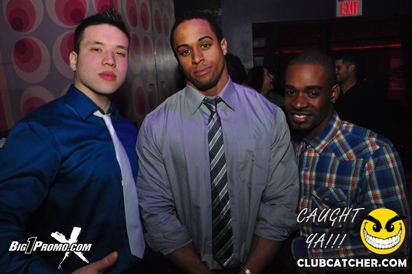 Luxy nightclub photo 273 - December 31st, 2013