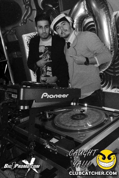 Luxy nightclub photo 274 - December 31st, 2013