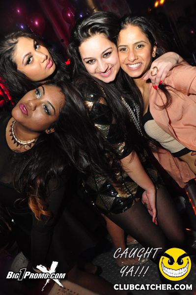 Luxy nightclub photo 275 - December 31st, 2013