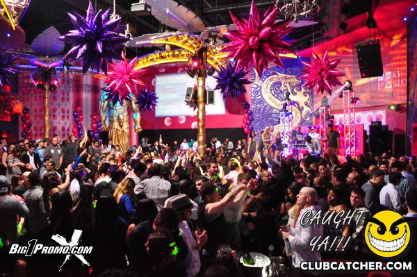 Luxy nightclub photo 276 - December 31st, 2013