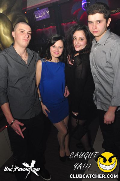 Luxy nightclub photo 278 - December 31st, 2013