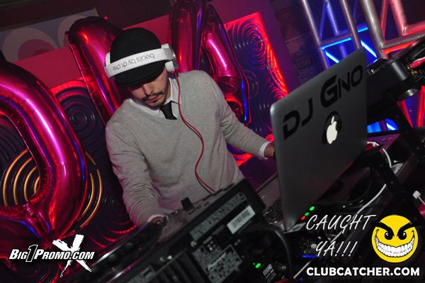 Luxy nightclub photo 279 - December 31st, 2013