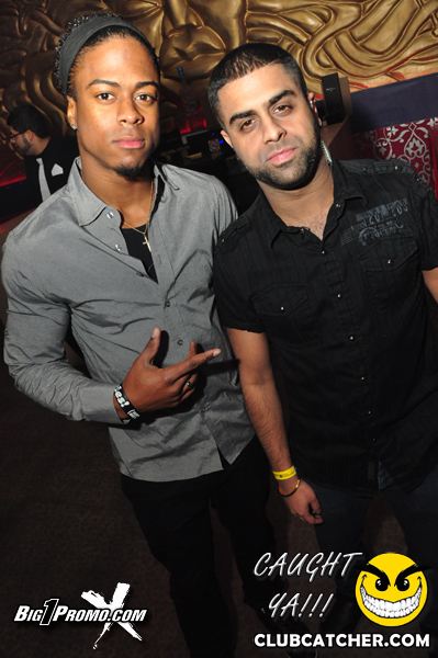 Luxy nightclub photo 280 - December 31st, 2013