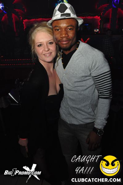 Luxy nightclub photo 29 - December 31st, 2013