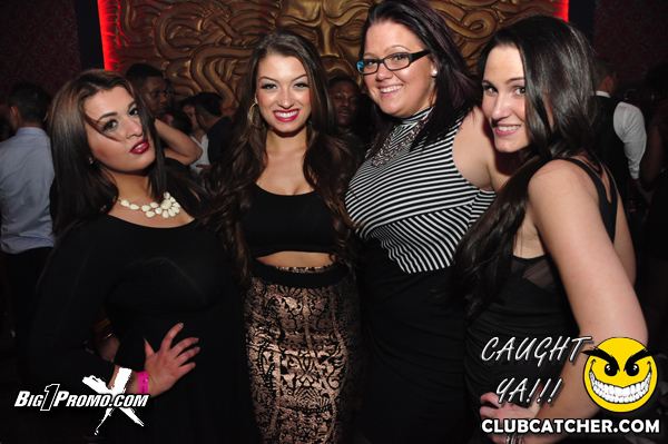 Luxy nightclub photo 281 - December 31st, 2013