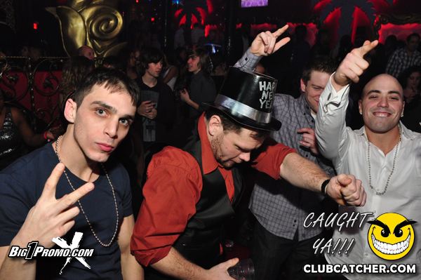 Luxy nightclub photo 285 - December 31st, 2013