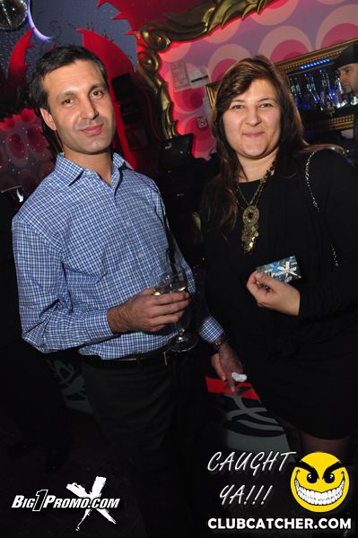 Luxy nightclub photo 288 - December 31st, 2013