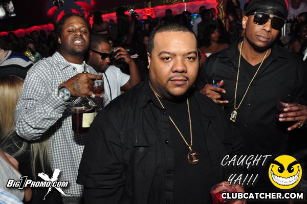 Luxy nightclub photo 289 - December 31st, 2013