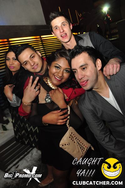 Luxy nightclub photo 290 - December 31st, 2013