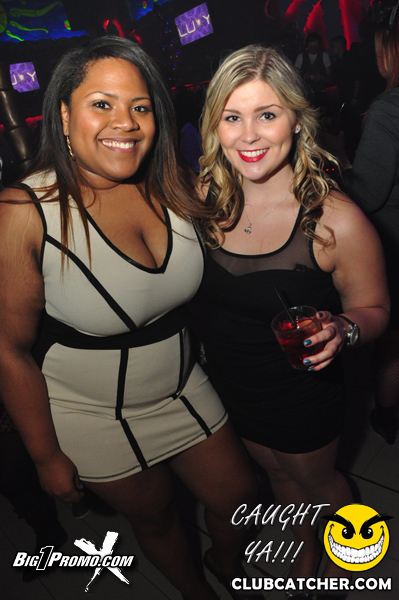 Luxy nightclub photo 291 - December 31st, 2013