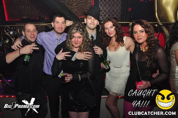 Luxy nightclub photo 293 - December 31st, 2013