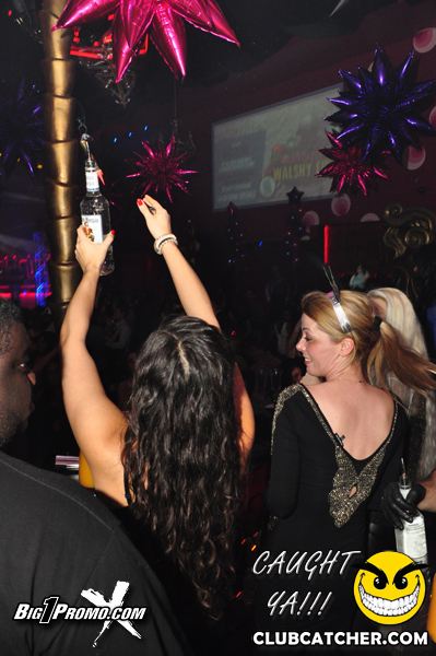 Luxy nightclub photo 294 - December 31st, 2013