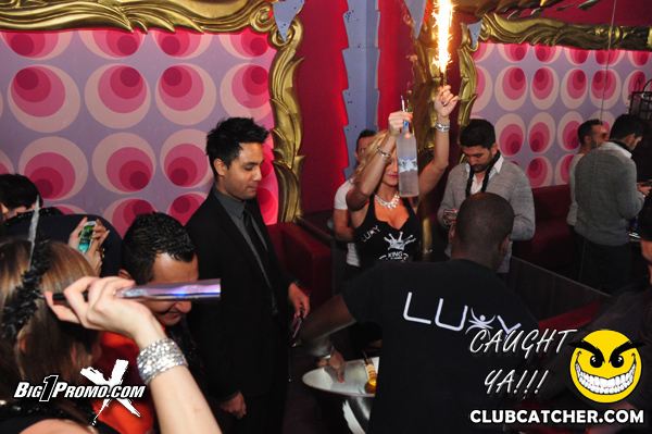 Luxy nightclub photo 296 - December 31st, 2013
