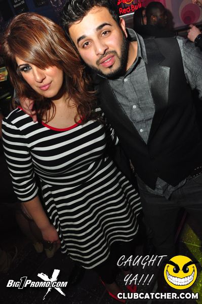 Luxy nightclub photo 297 - December 31st, 2013