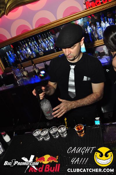 Luxy nightclub photo 298 - December 31st, 2013