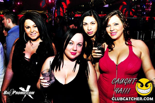 Luxy nightclub photo 299 - December 31st, 2013