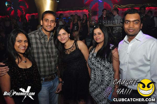 Luxy nightclub photo 300 - December 31st, 2013