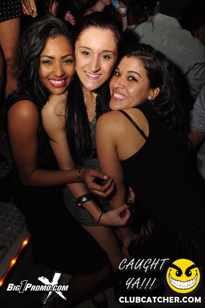 Luxy nightclub photo 4 - December 31st, 2013