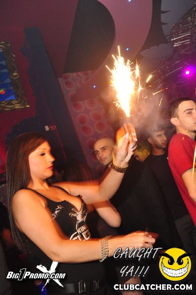 Luxy nightclub photo 303 - December 31st, 2013