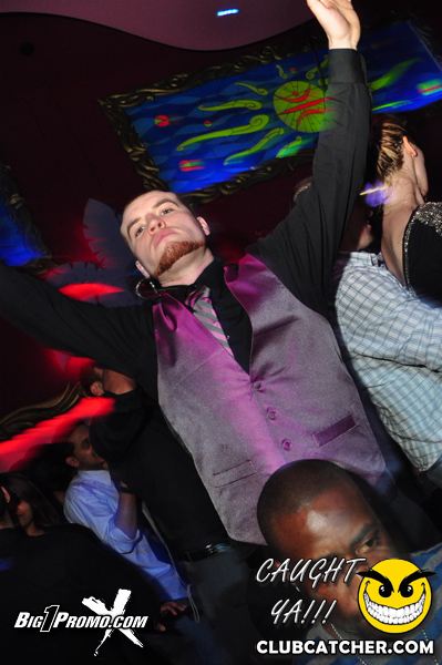 Luxy nightclub photo 304 - December 31st, 2013