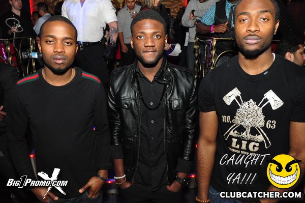 Luxy nightclub photo 305 - December 31st, 2013