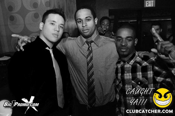 Luxy nightclub photo 306 - December 31st, 2013