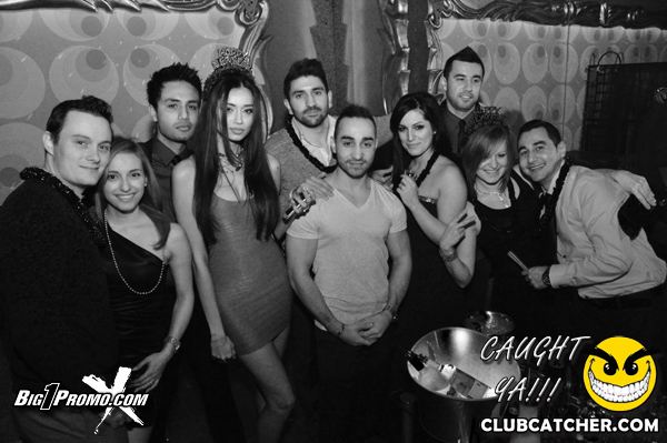 Luxy nightclub photo 307 - December 31st, 2013