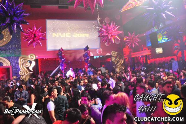 Luxy nightclub photo 308 - December 31st, 2013