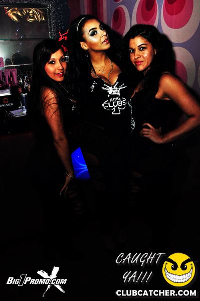 Luxy nightclub photo 32 - December 31st, 2013