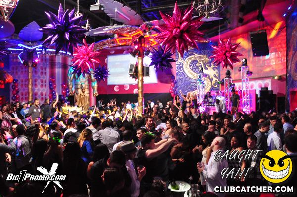 Luxy nightclub photo 311 - December 31st, 2013